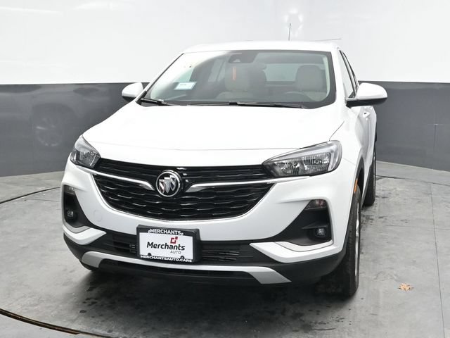 Used 2023 Buick Encore GX Preferred w/ Cold Weather Comfort Package AWD/4WD image 2
