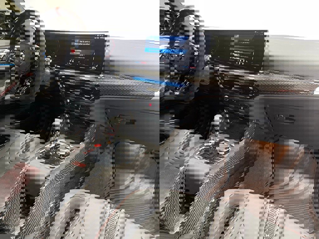 Used 2025 BMW M4 CS image 24