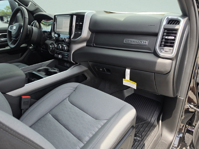 Used 2026 RAM 1500 Big Horn AWD/4WD image 14