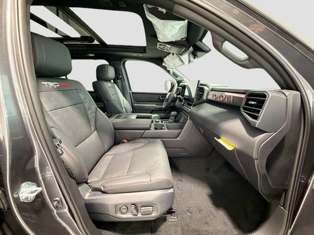 New 2026 Toyota Sequoia TRD Pro AWD/4WD image 23