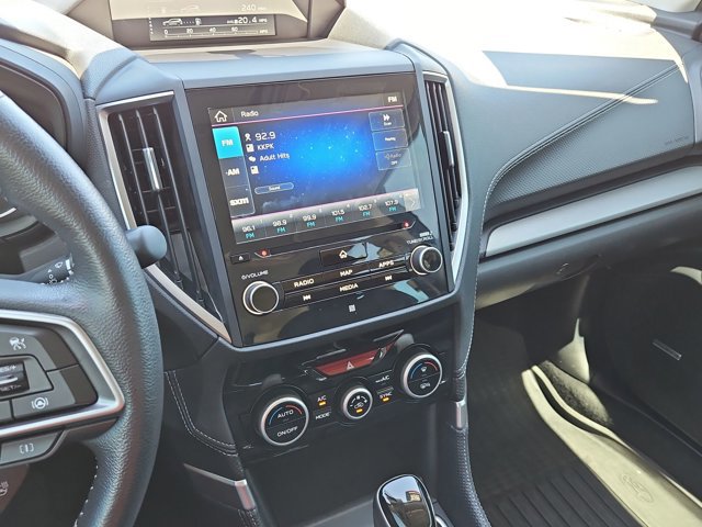 Used 2020 Subaru Forester Limited AWD/4WD image 15