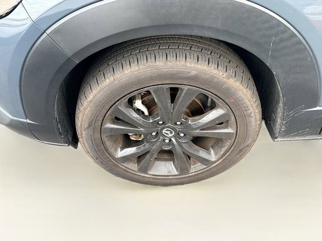 Certified 2022 MAZDA CX-30 AWD 2.5 S w/ Preferred Package image 26