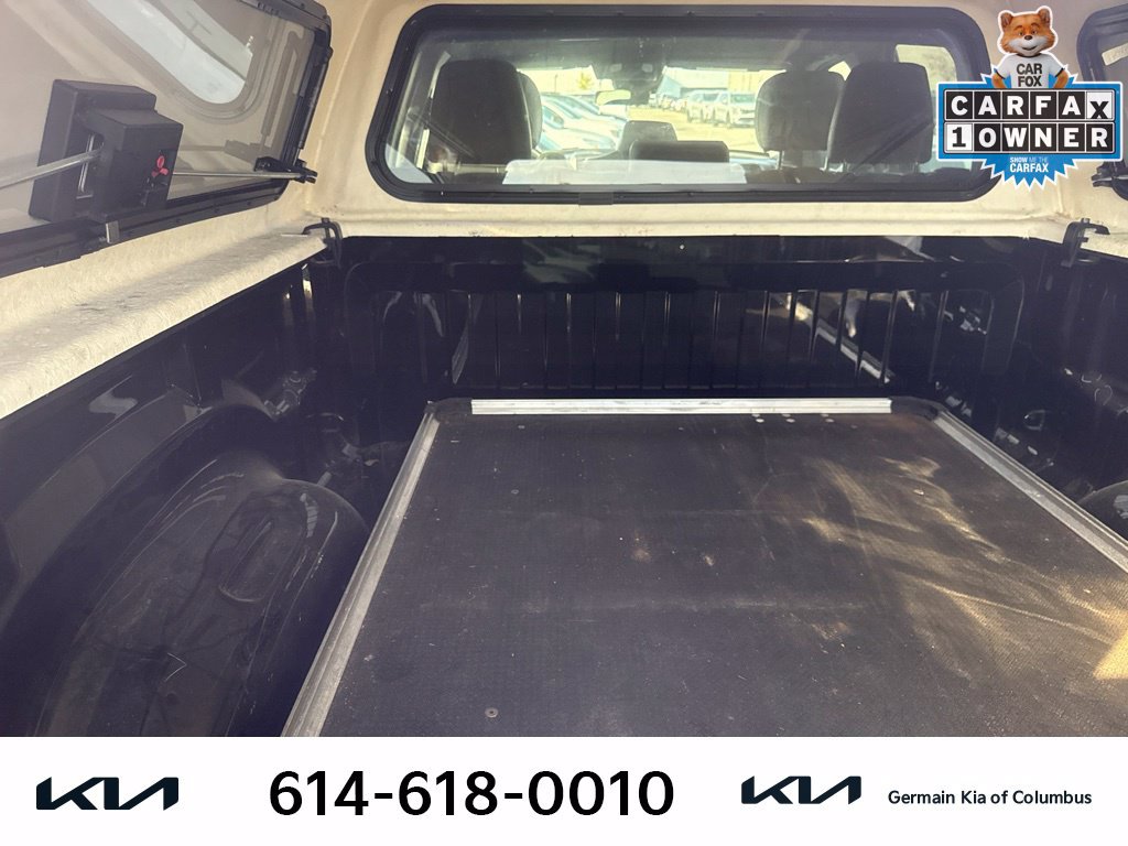 Used 2025 RAM 1500 Tradesman RWD image 10