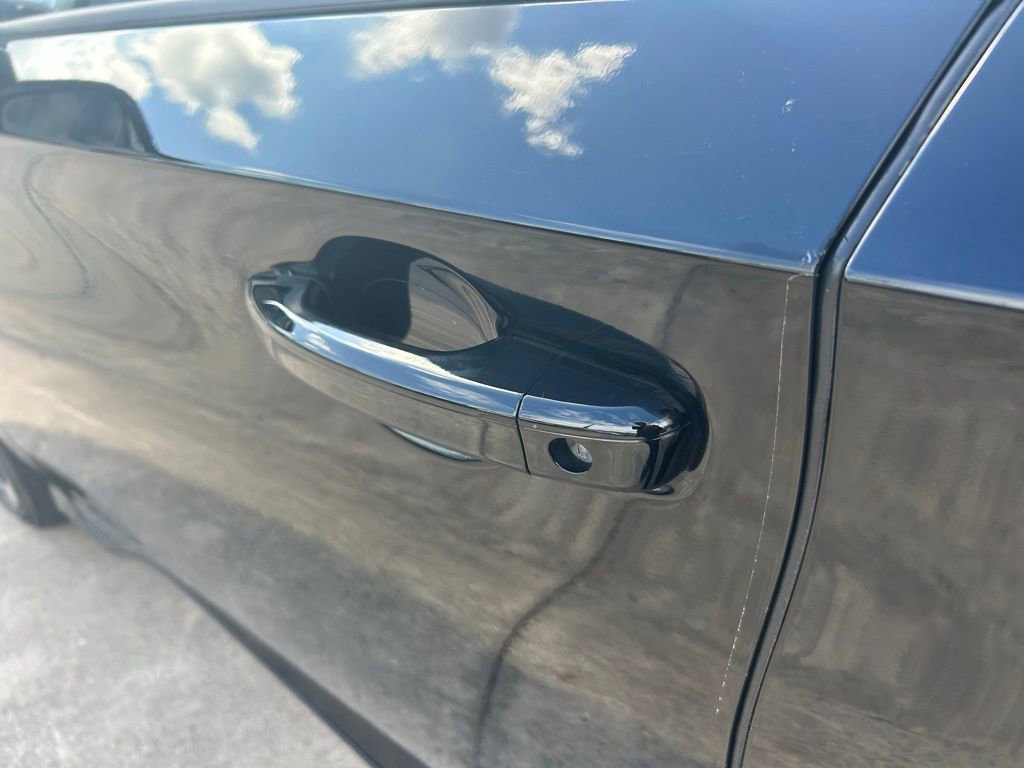 Used 2022 Honda Accord Sport image 28