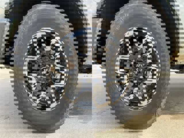 Used 2022 Ford Bronco 4-Door image 11