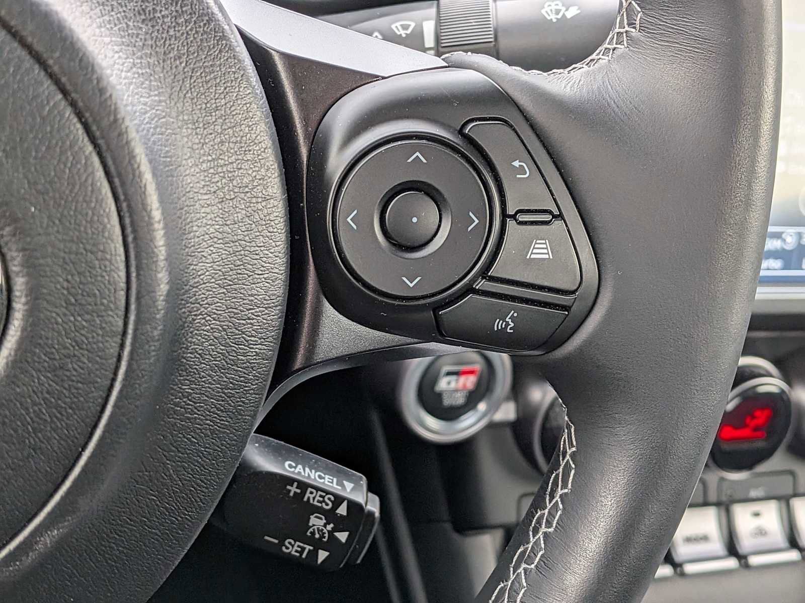 Used 2024 Toyota GR86 Premium image 21