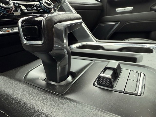 Used 2024 GMC Sierra 1500 Denali w/ Denali Reserve Package image 36