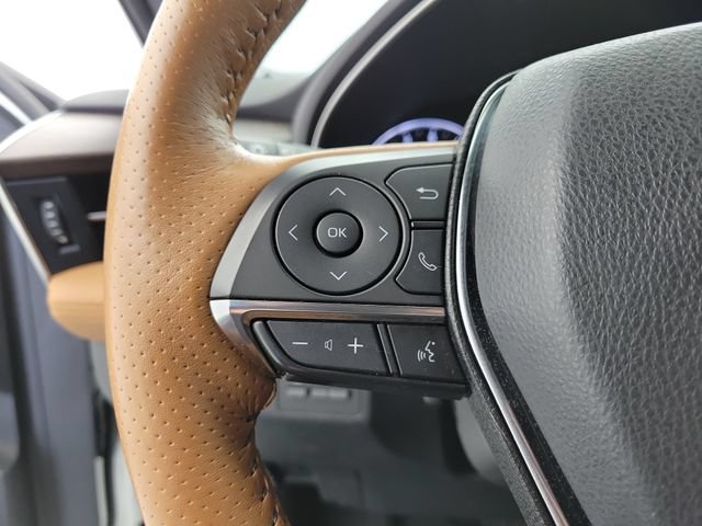 Used 2021 Toyota Avalon Limited w/ Advanced Safety Package FWD image 22