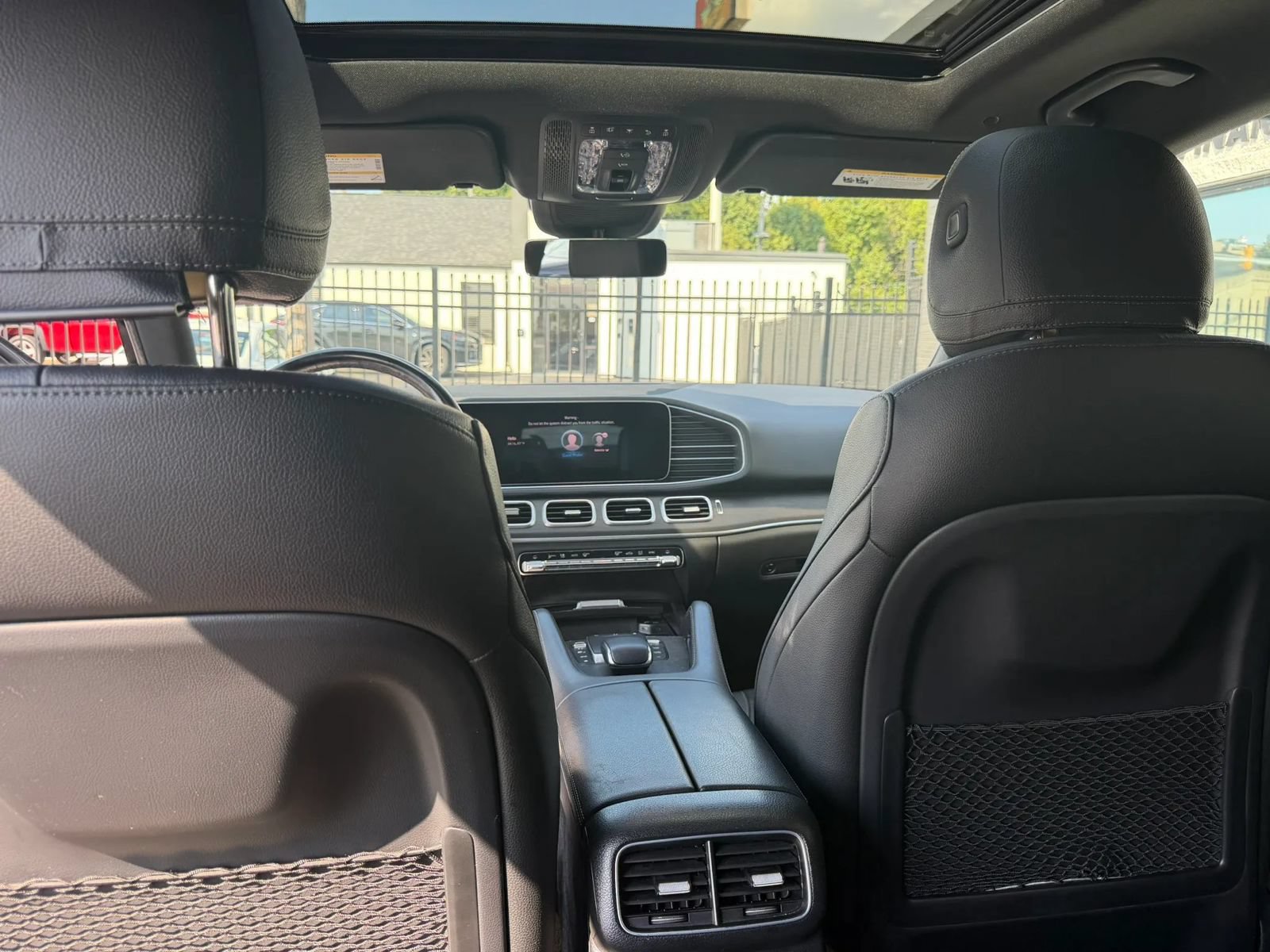 Used 2021 Mercedes-Benz GLE 350 4MATIC w/ Premium Package image 39