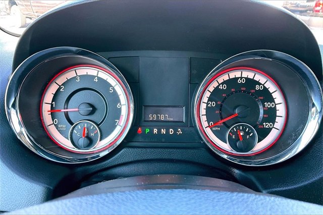 Used 2017 Dodge Grand Caravan SE w/ Power Window Group image 22