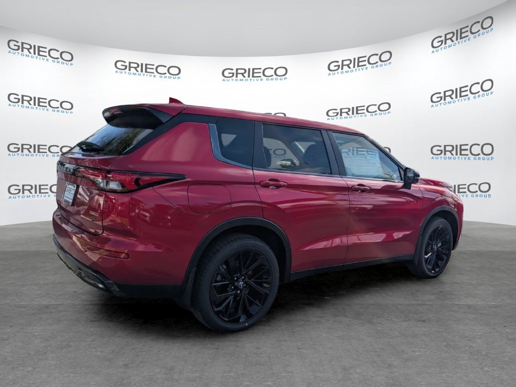 New 2026 Nissan Rogue SL AWD/4WD image 7