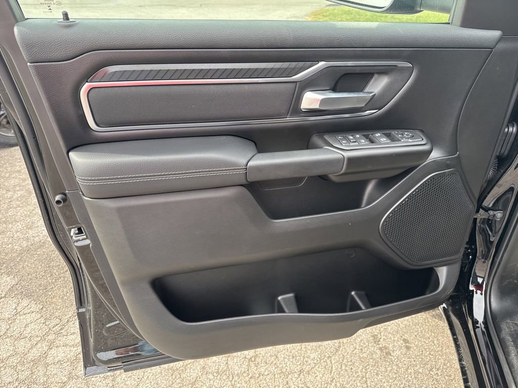 New 2026 RAM 1500 Big Horn image 18