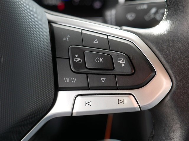 Certified 2024 Volkswagen Jetta S image 26