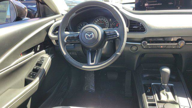 New 2026 MAZDA CX-30 Aire Edition image 11