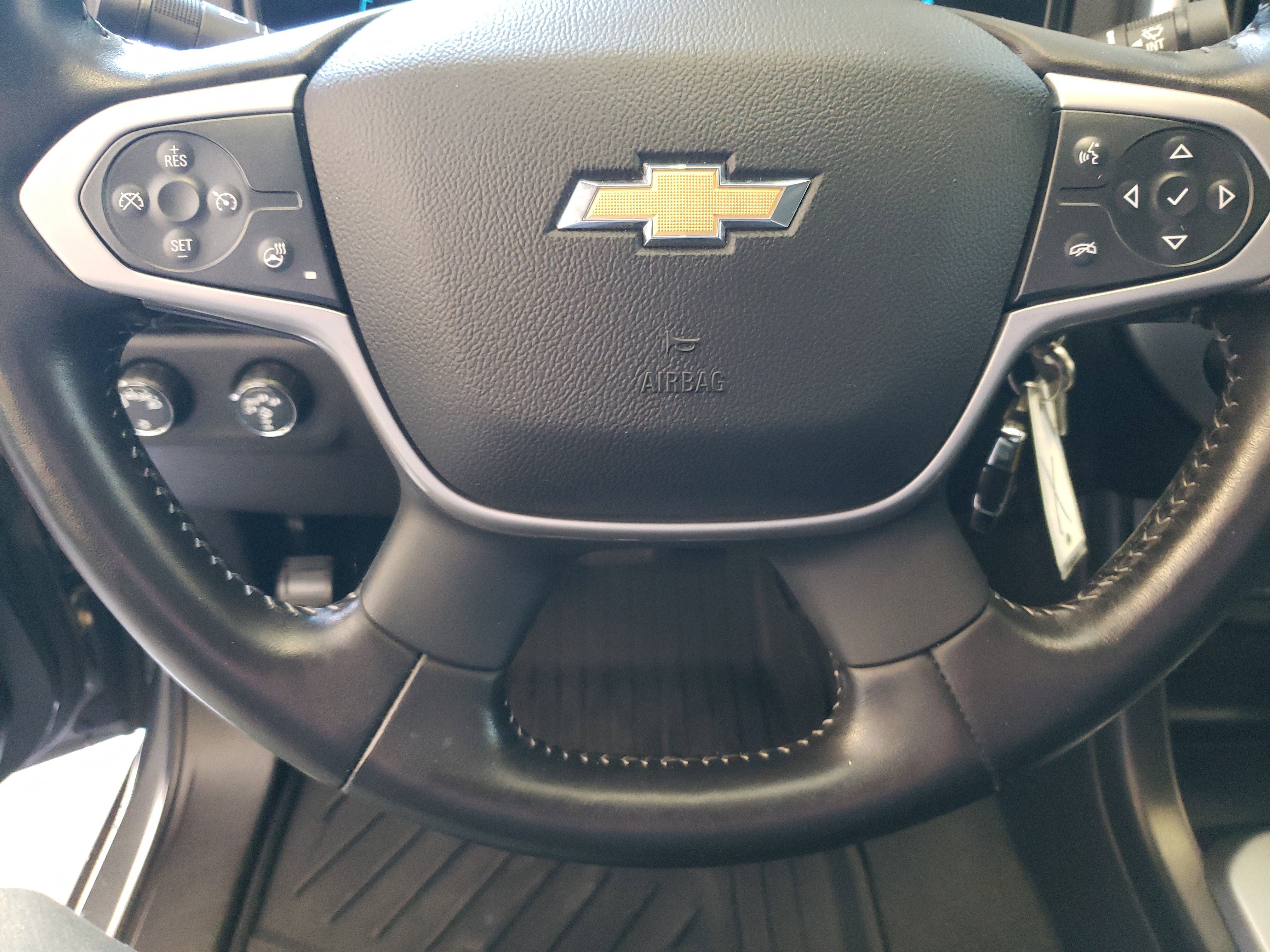 Certified 2022 Chevrolet Colorado ZR2 image 20