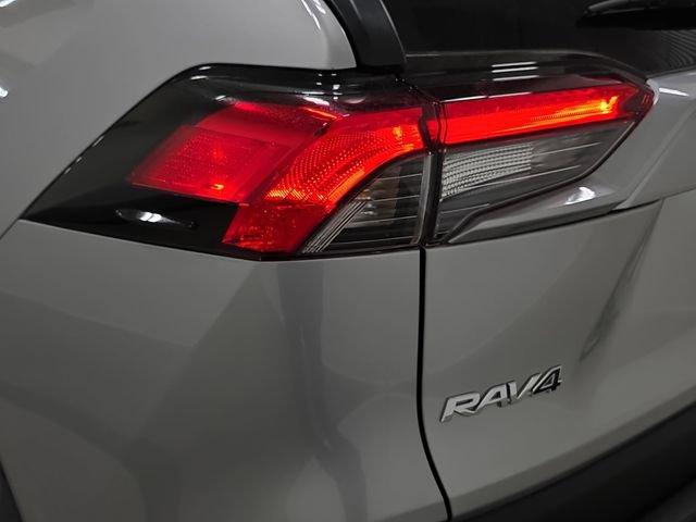 Certified 2024 Toyota RAV4 LE image 32