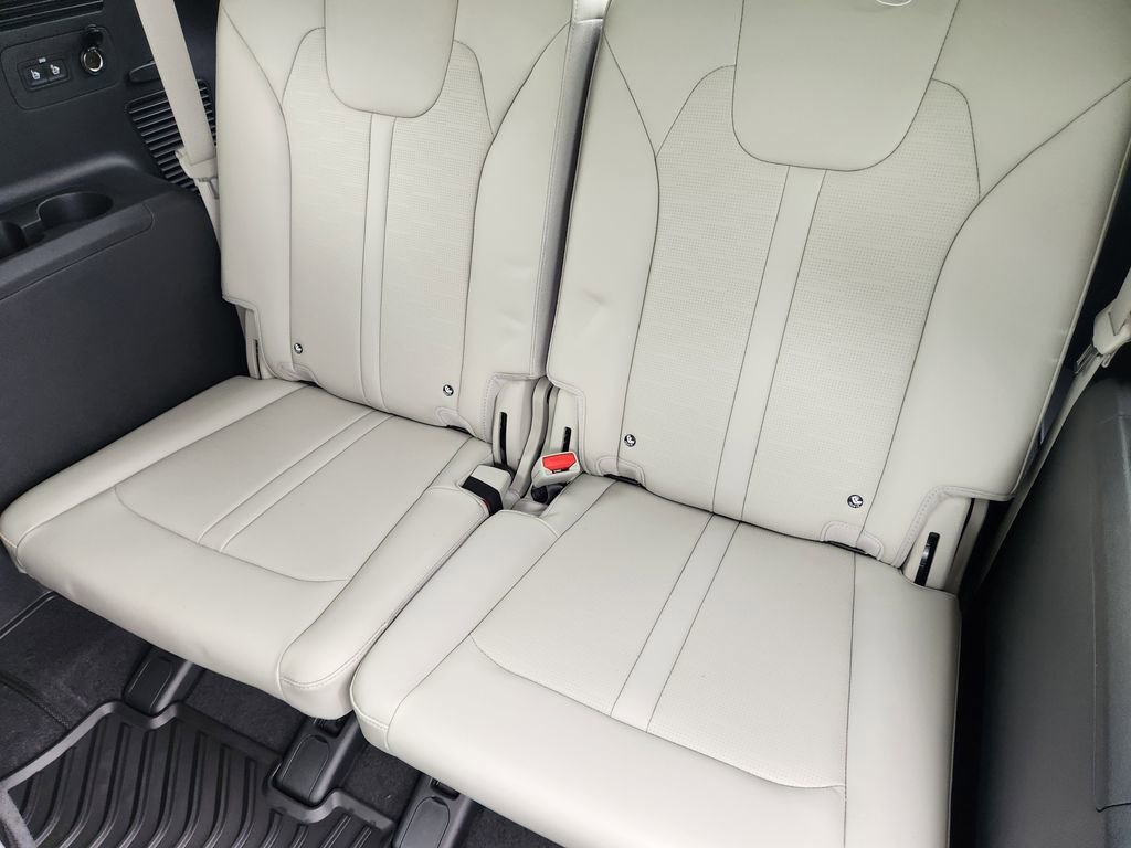New 2026 Kia Sorento X-Line EX image 22