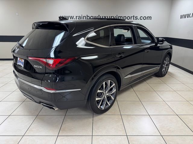 Used 2023 Acura MDX FWD w/ Technology Package image 6