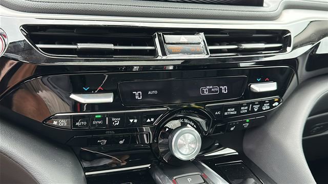 New 2026 Acura MDX Base image 21