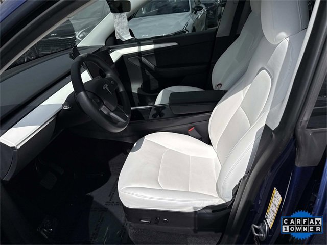 Used 2023 Tesla Model Y Long Range image 15
