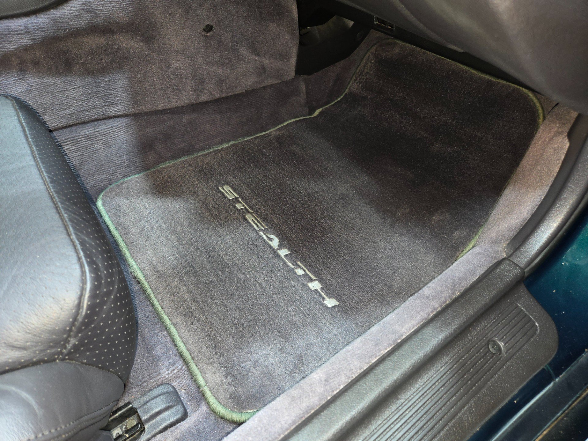 Used 1992 Dodge Stealth R/T Turbo AWD/4WD image 80
