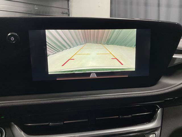 Used 2024 Buick Envista Sport Touring image 9