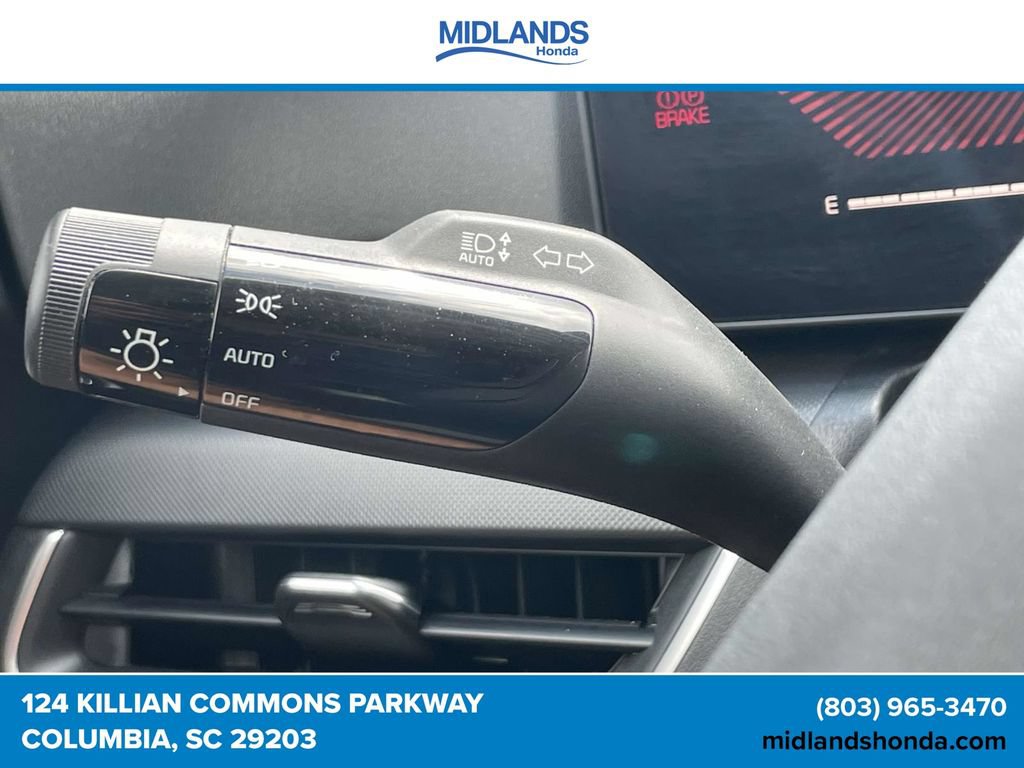 Used 2025 Kia K4 FWD image 22