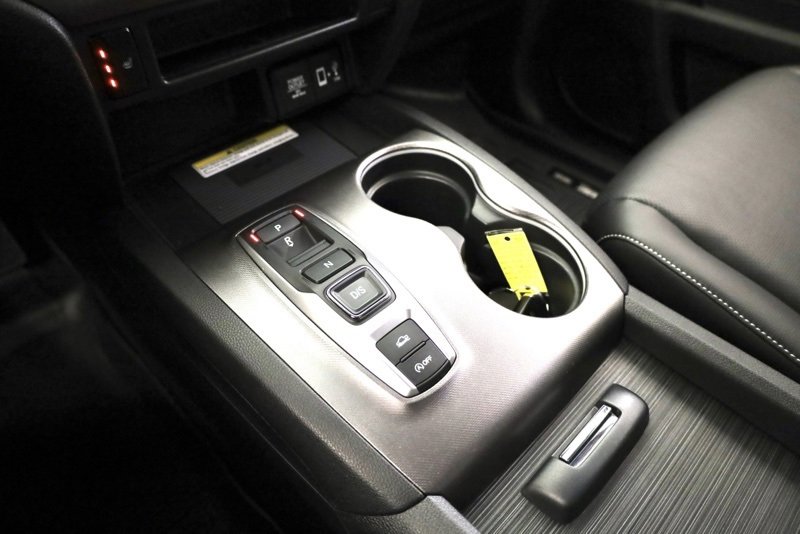 Used 2022 Honda Ridgeline RTL-E image 21