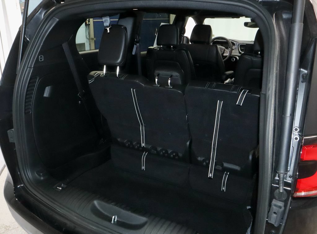 Used 2025 Chrysler Pacifica Select FWD image 14