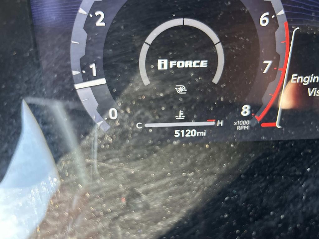 Used 2025 Toyota 4Runner TRD Off-Road Premium w/ Tow Technology Package image 22