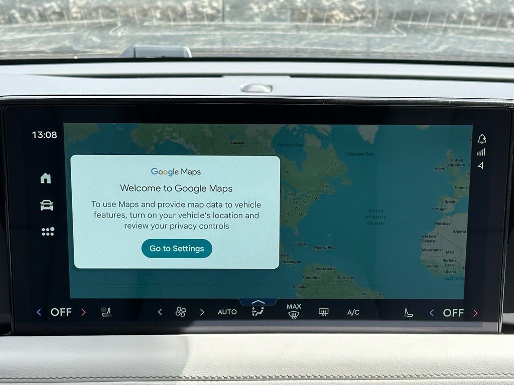New 2026 Lincoln Aviator AWD image 13