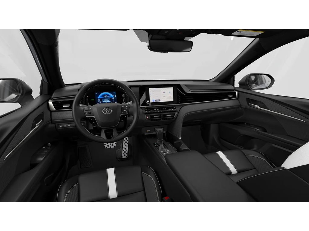 New 2026 Toyota Camry SE w/ Convenience Package FWD image 49