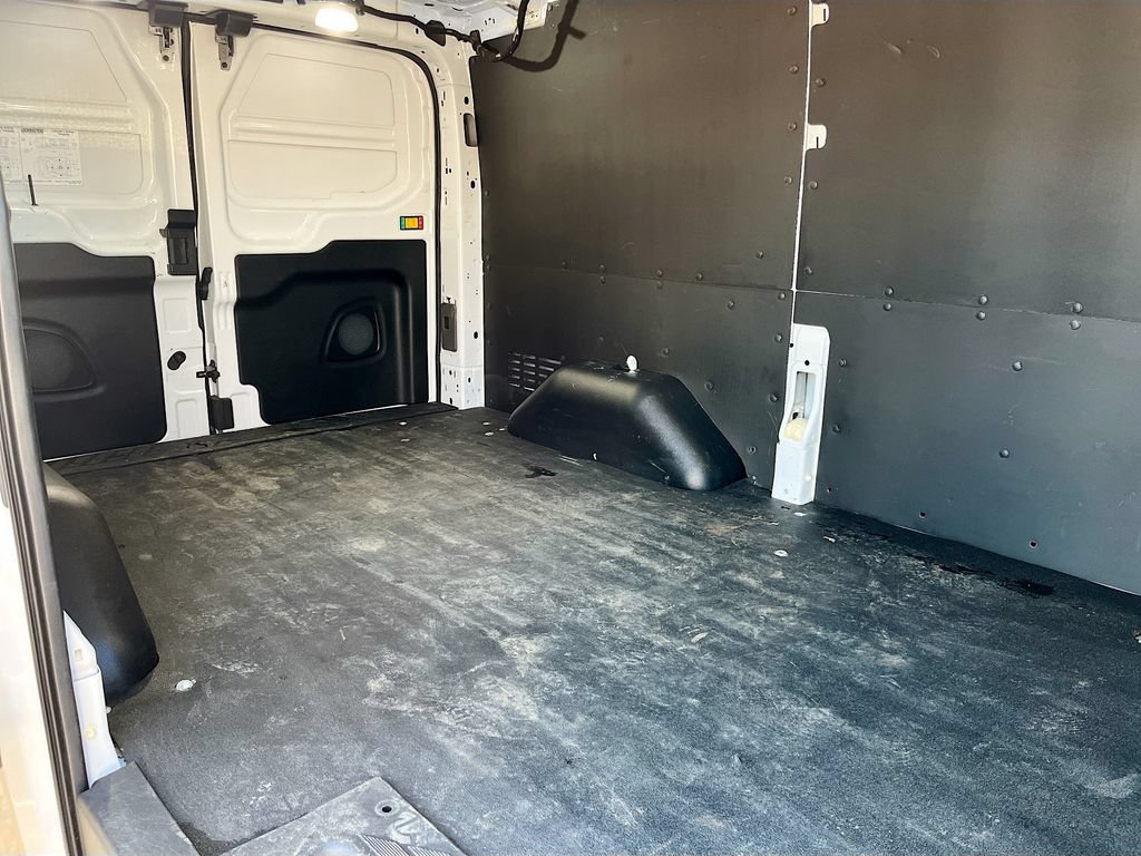 Used 2023 Ford Transit 250 Low Roof AWD w/ Interior Upgrade Package image 27