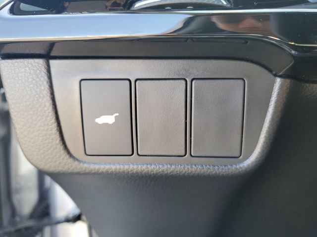 Certified 2026 Honda CR-V EX-L image 22