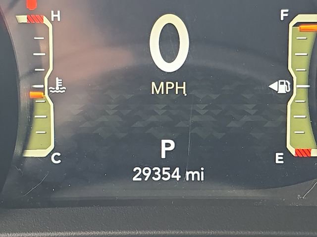 Used 2024 Jeep Wrangler Sport S image 24