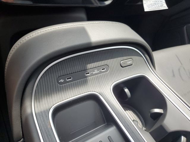 New 2026 Hyundai Palisade Calligraphy AWD/4WD image 31