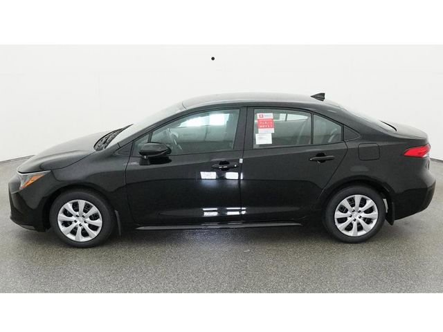 New 2026 Toyota Corolla LE image 3