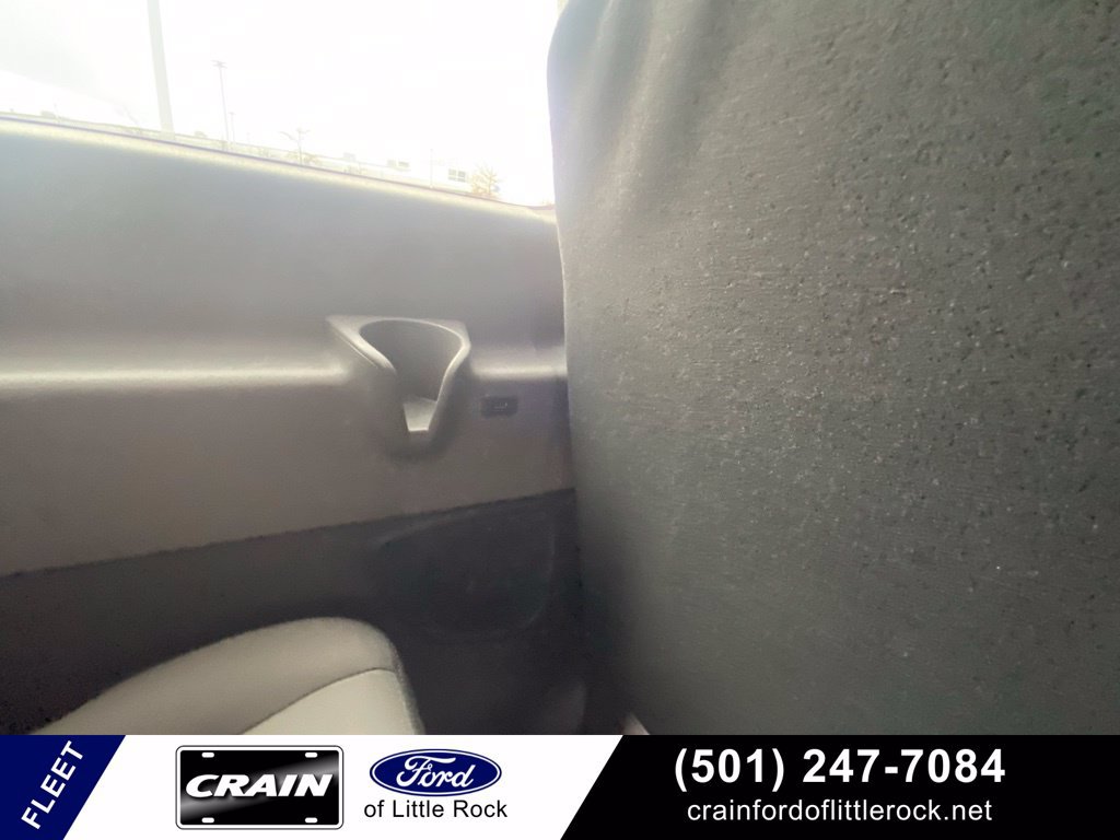 New 2026 Ford Transit 350 XLT RWD image 26