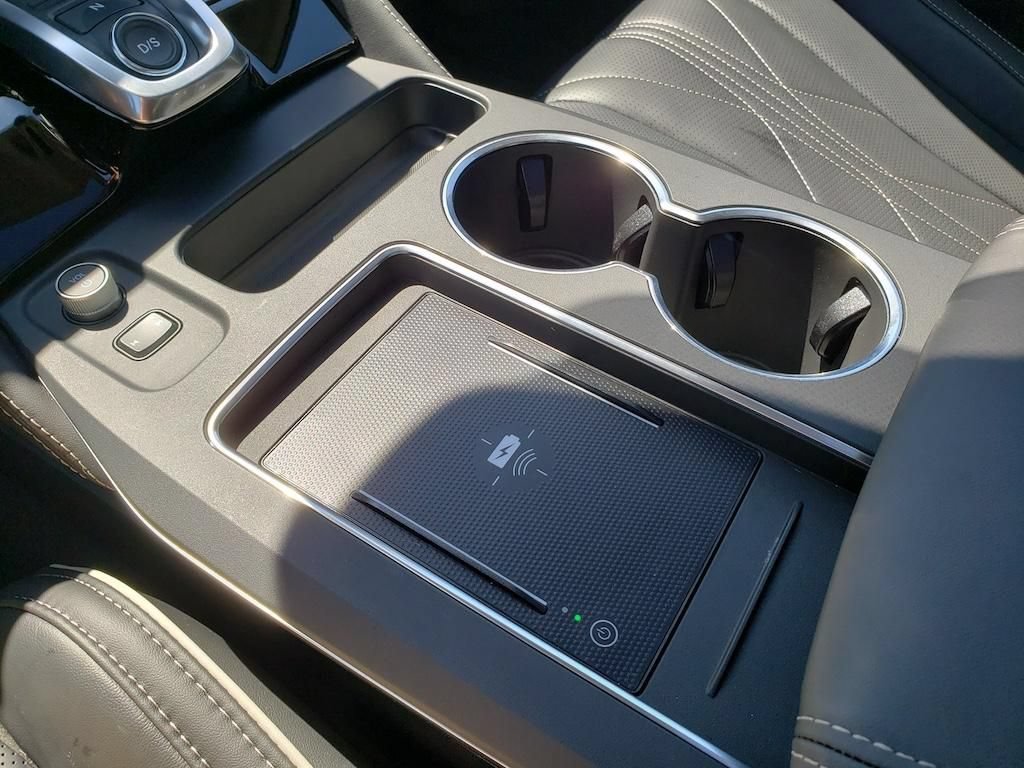 Certified 2026 Acura MDX SH-AWD w/ Advance Package image 31