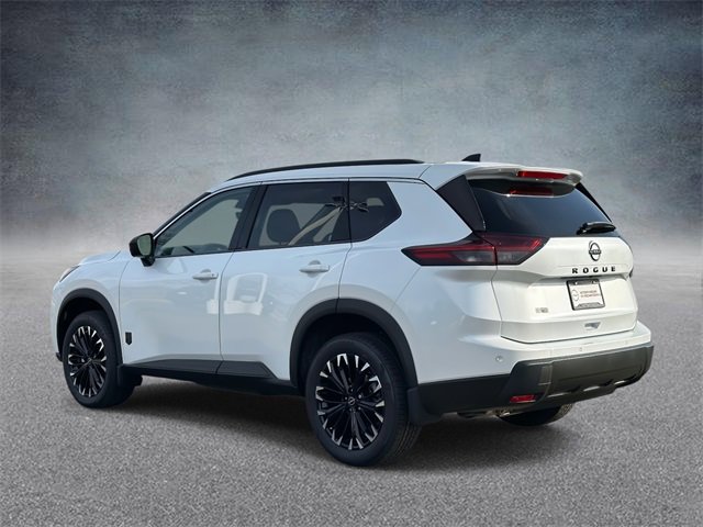New 2026 Nissan Rogue SV image 4