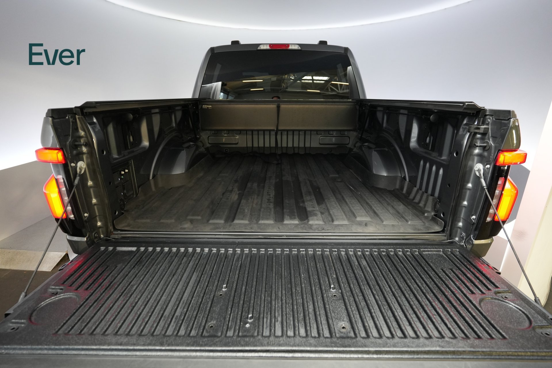 Used 2023 Ford F150 Lightning Pro AWD/4WD image 8