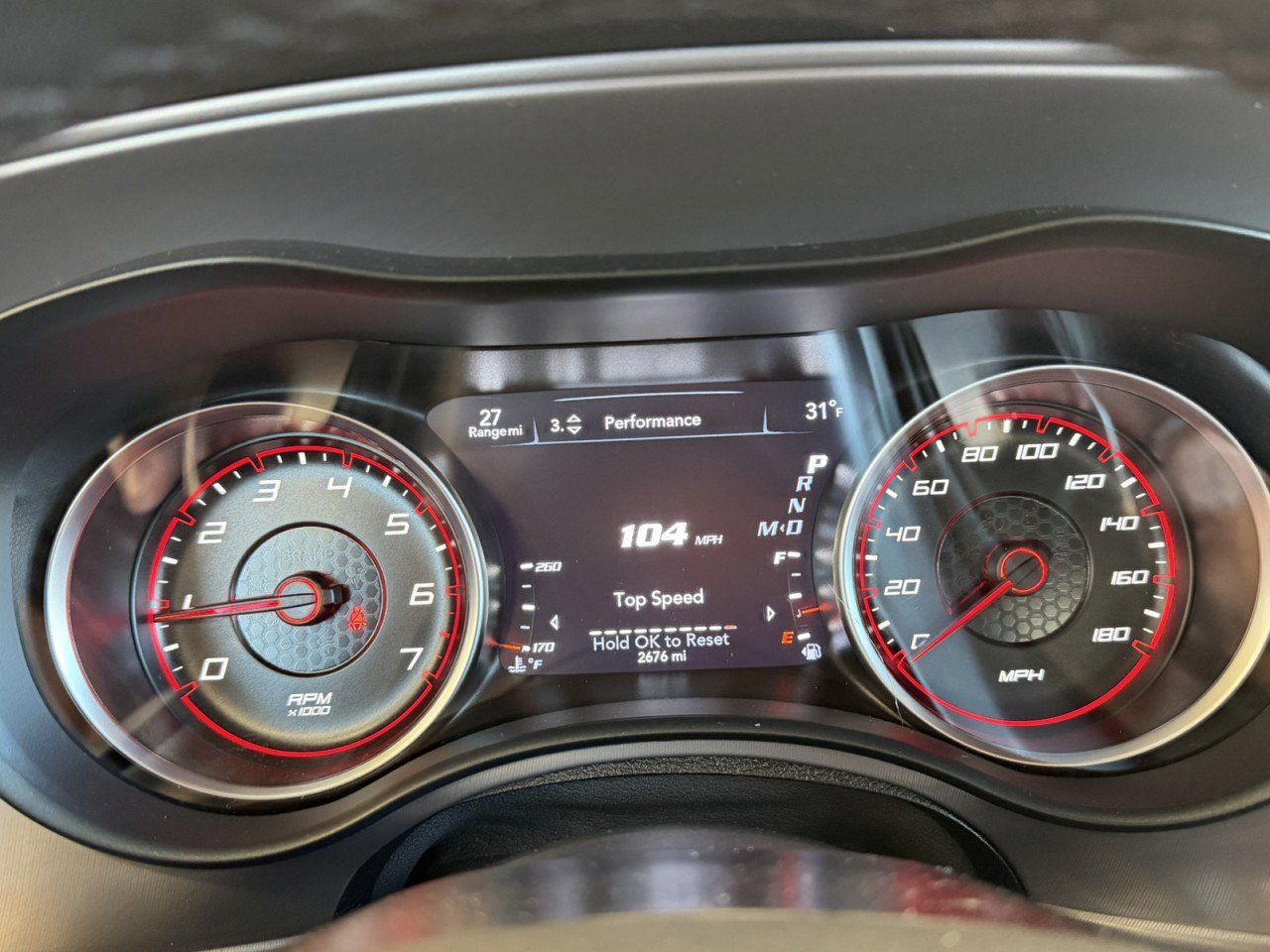 Used 2023 Dodge Charger Scat Pack w/ Plus Group image 10