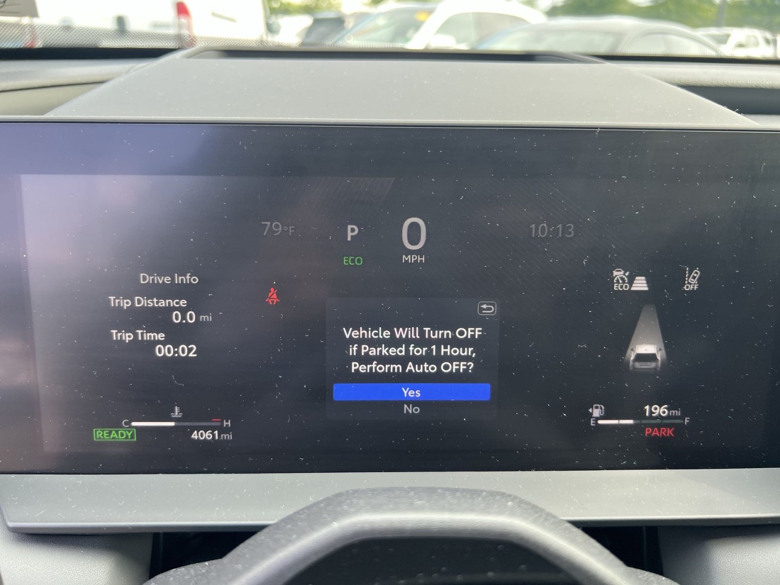 Used 2026 Toyota RAV4 Limited AWD/4WD image 15