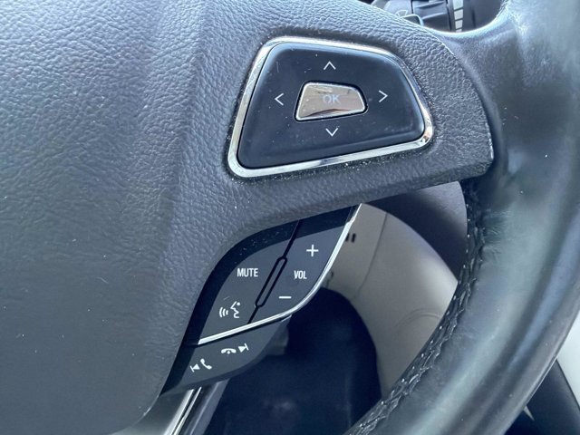 Used 2017 Lincoln MKC Reserve image 25