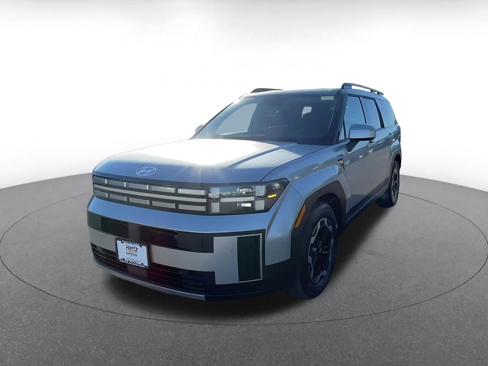 Used 2025 Hyundai Santa Fe SEL image 7