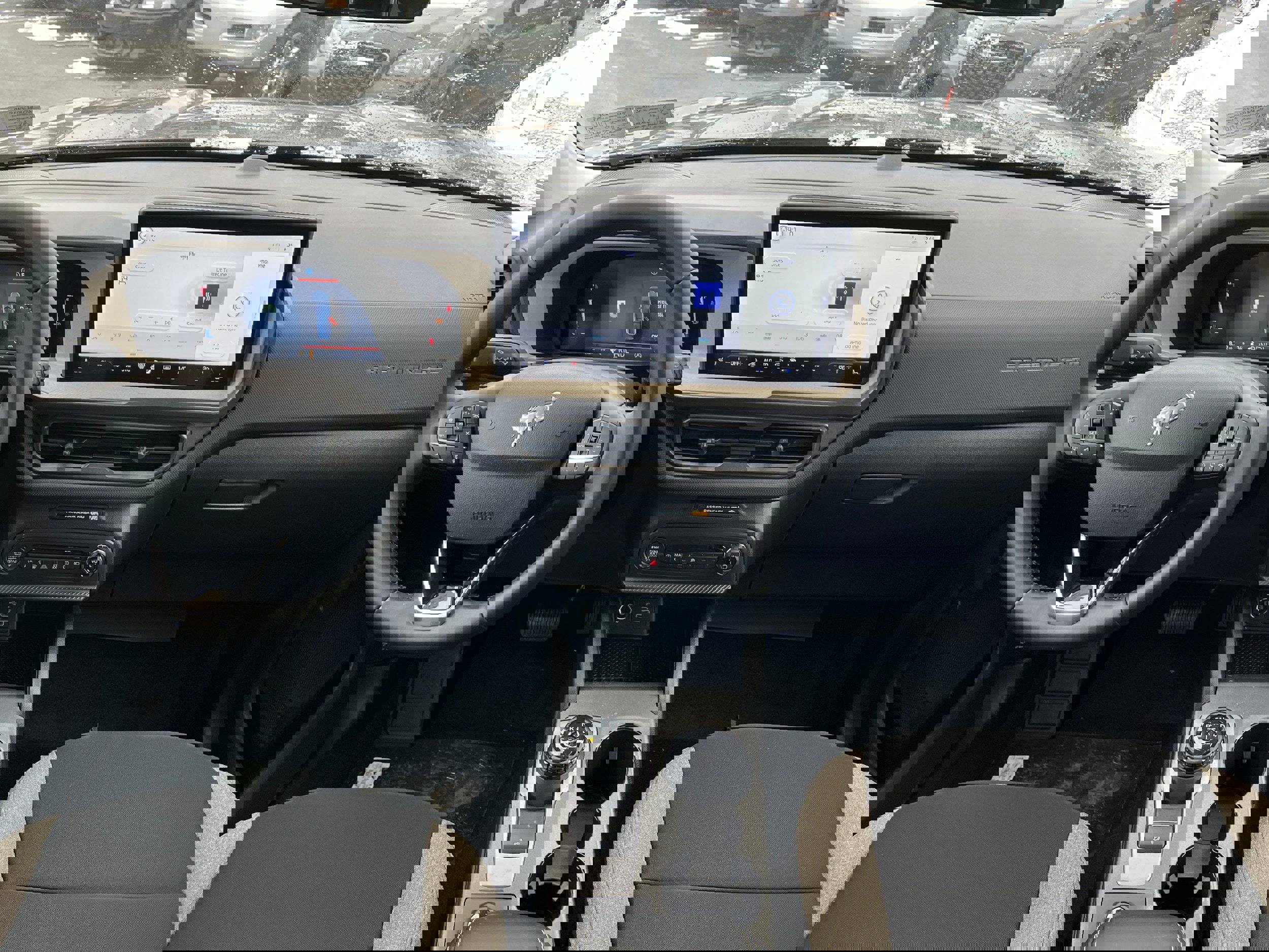 New 2026 Ford Bronco Sport Big Bend w/ Convenience Package image 20