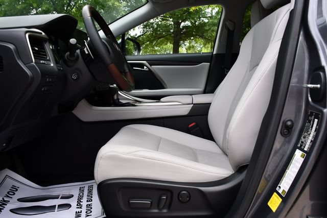 Used 2022 Lexus RX 350 AWD w/ Premium Package image 12