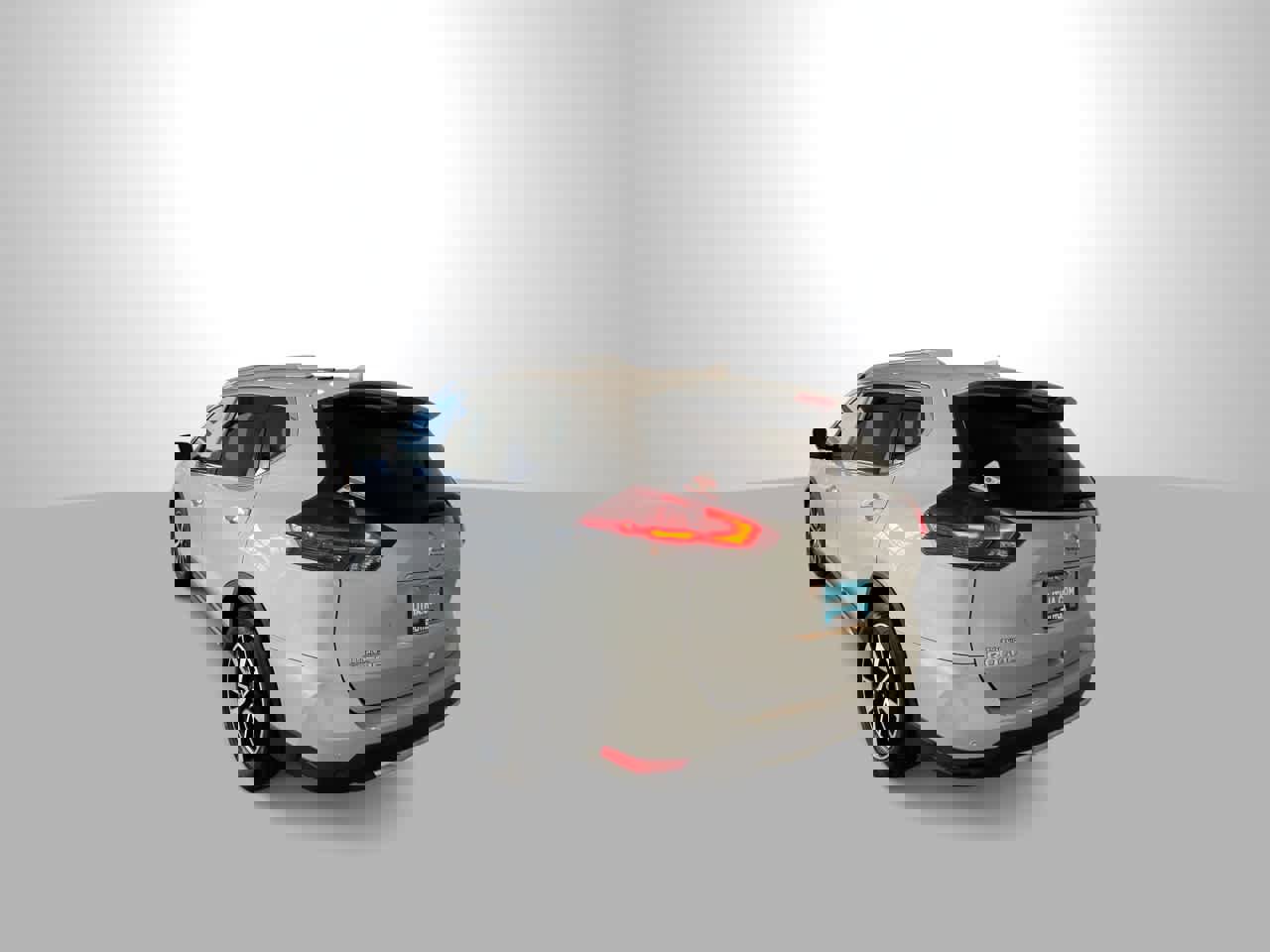 Used 2019 Nissan Rogue SL image 6