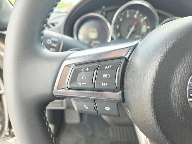 Certified 2023 MAZDA MX-5 Miata Grand Touring RWD image 13