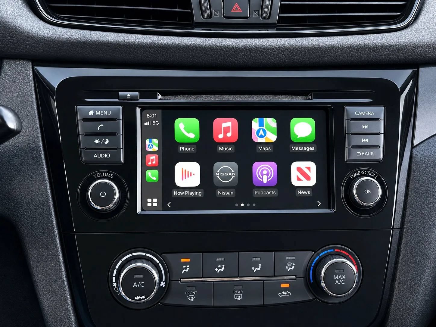Used 2020 Nissan Rogue Sport S w/ Appearance Package FWD image 19